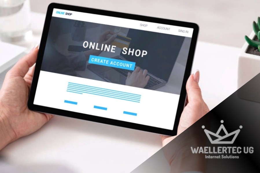 Waellertec UG-Service
