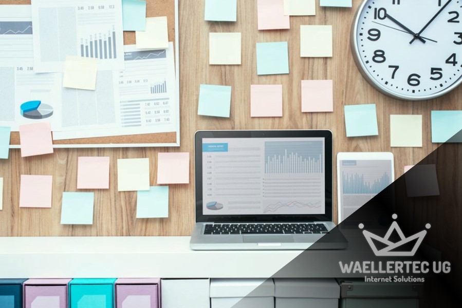 Waellertec UG-Service