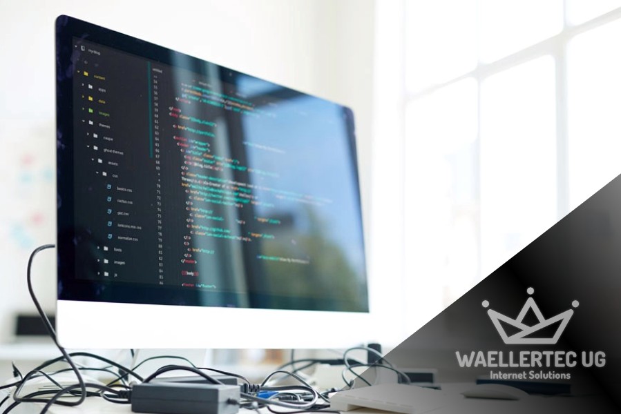 Waellertec UG-Service
