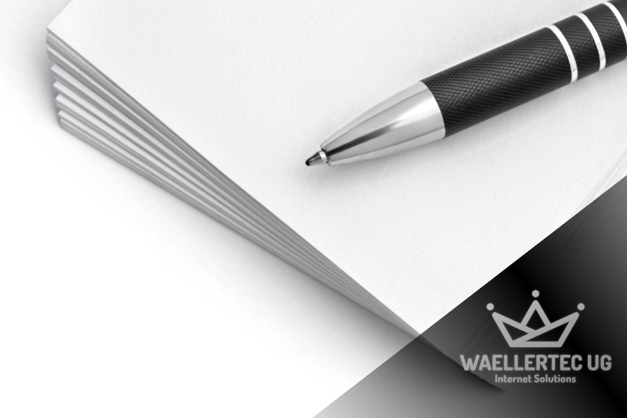 Waellertec UG-Service